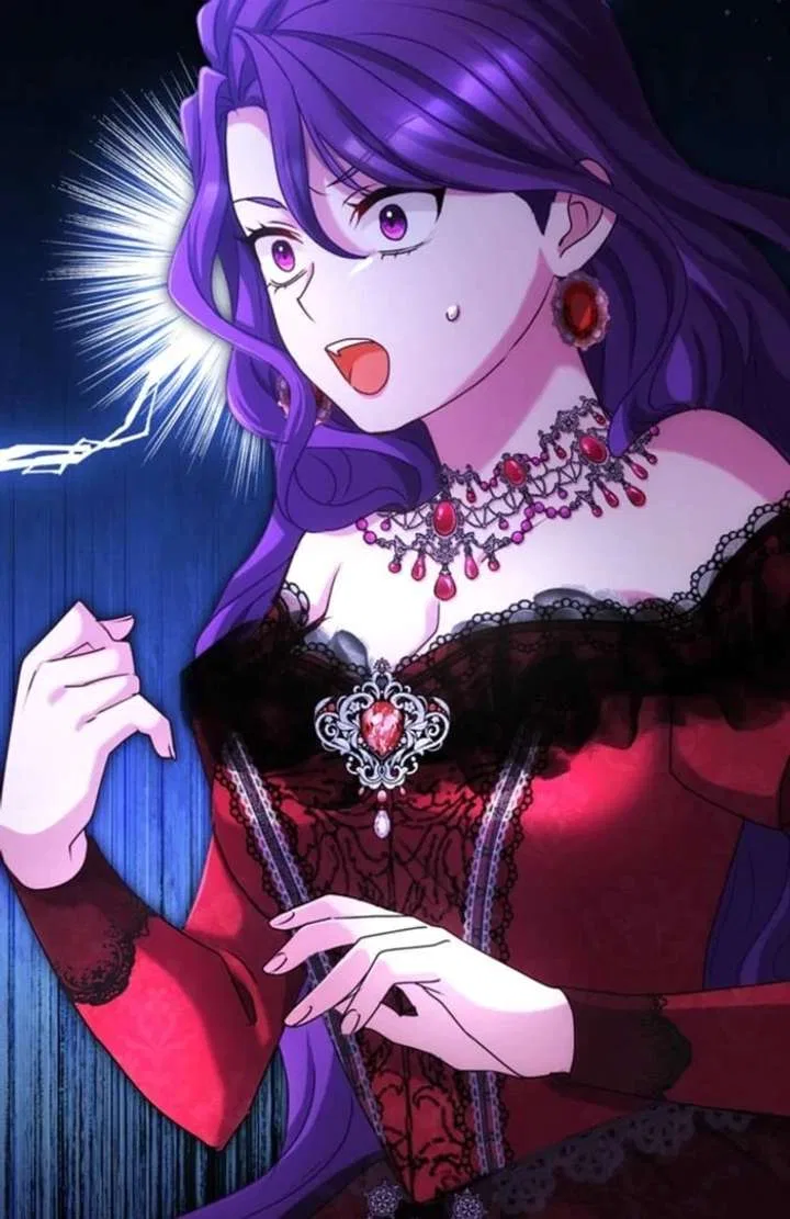 You Don’t Mind If I Destroy This Kingdom, Right? The Pure White Saintess Vows Revenge Chapter 7 – Page 120