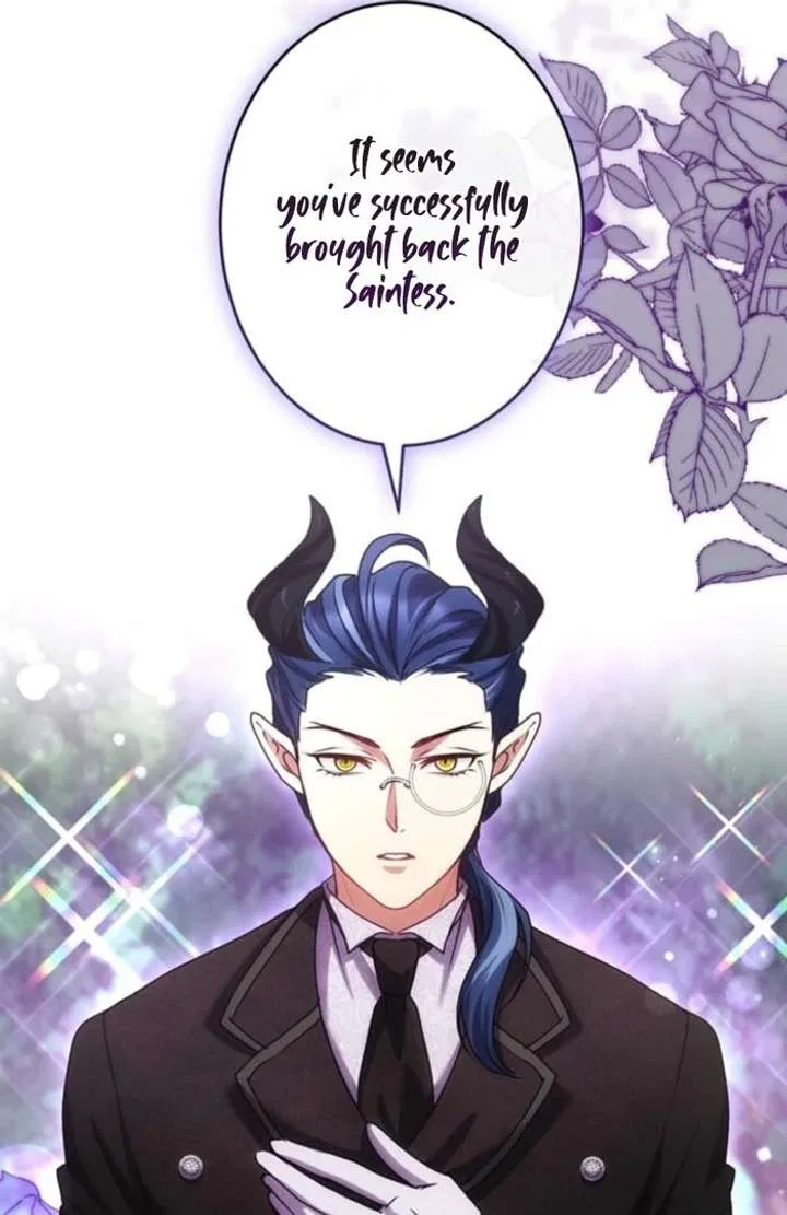 You Don’t Mind If I Destroy This Kingdom, Right? The Pure White Saintess Vows Revenge Chapter 6 – Page 28