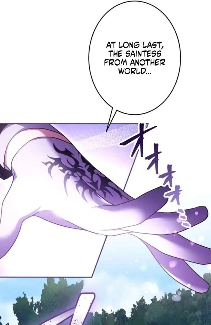 You Don’t Mind If I Destroy This Kingdom, Right? The Pure White Saintess Vows Revenge Chapter 6 – Page 37