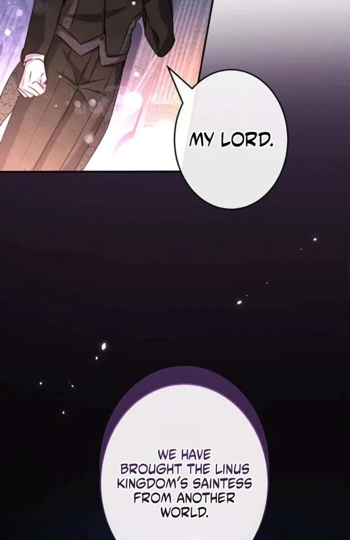 You Don’t Mind If I Destroy This Kingdom, Right? The Pure White Saintess Vows Revenge Chapter 6 – Page 43