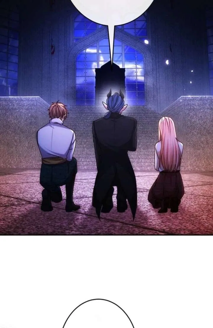 You Don’t Mind If I Destroy This Kingdom, Right? The Pure White Saintess Vows Revenge Chapter 6 – Page 44