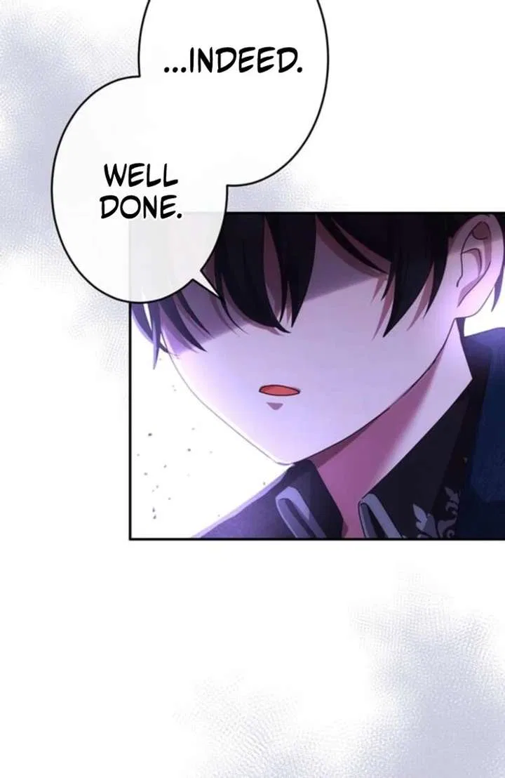 You Don’t Mind If I Destroy This Kingdom, Right? The Pure White Saintess Vows Revenge Chapter 6 – Page 45