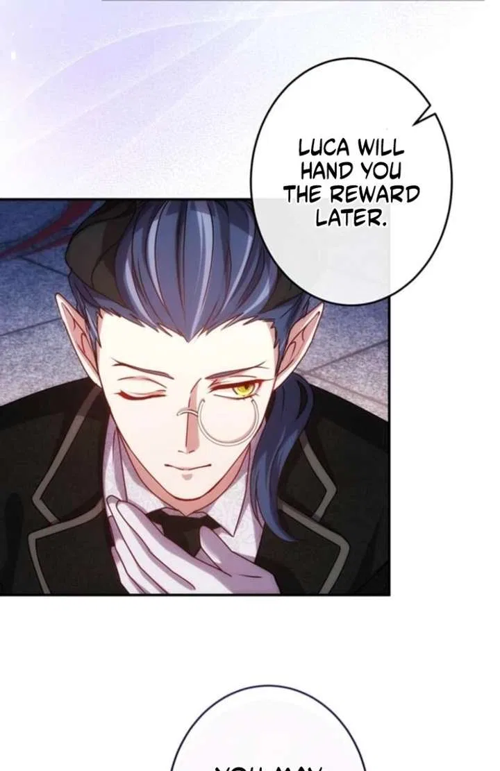 You Don’t Mind If I Destroy This Kingdom, Right? The Pure White Saintess Vows Revenge Chapter 6 – Page 51
