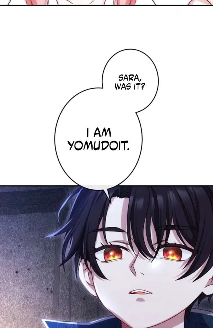 You Don’t Mind If I Destroy This Kingdom, Right? The Pure White Saintess Vows Revenge Chapter 6 – Page 58