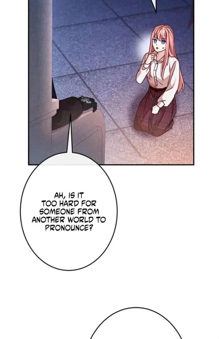 You Don’t Mind If I Destroy This Kingdom, Right? The Pure White Saintess Vows Revenge Chapter 6 – Page 60