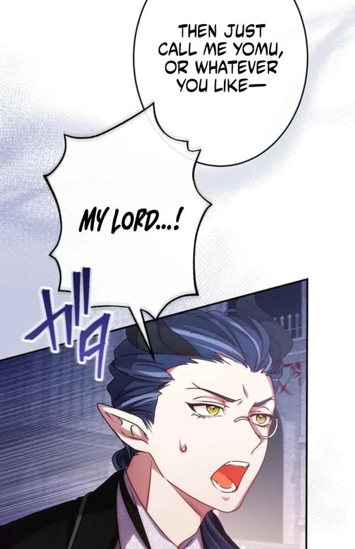 You Don’t Mind If I Destroy This Kingdom, Right? The Pure White Saintess Vows Revenge Chapter 6 – Page 61