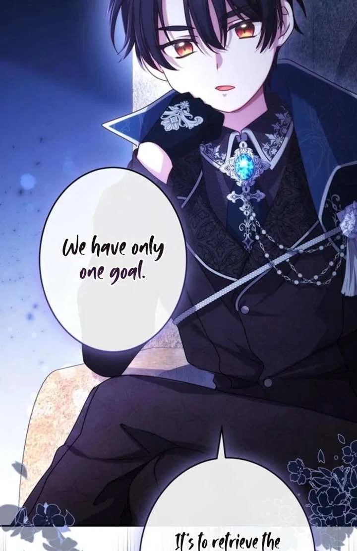 You Don’t Mind If I Destroy This Kingdom, Right? The Pure White Saintess Vows Revenge Chapter 6 – Page 67