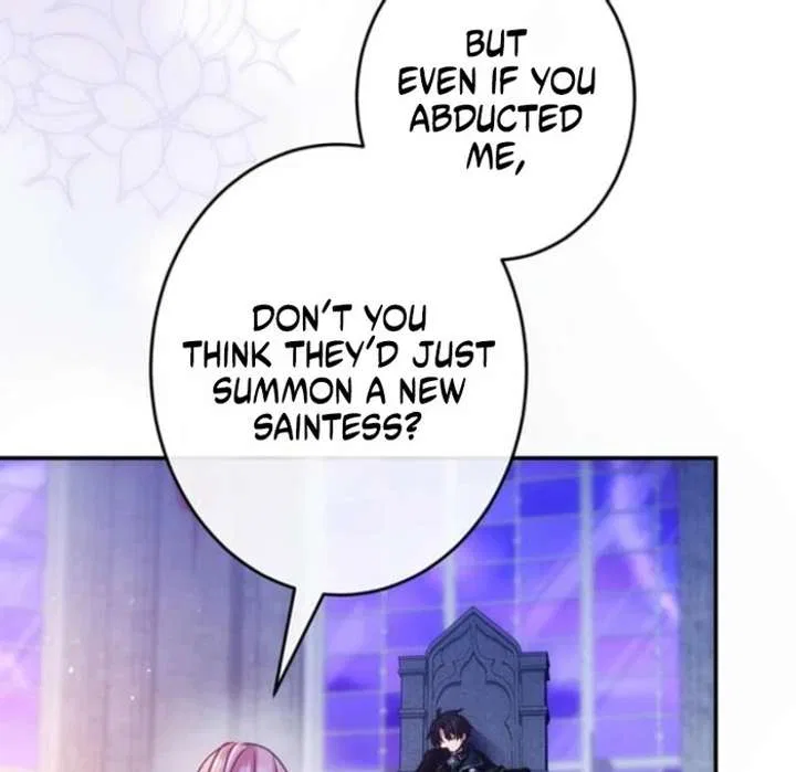 You Don’t Mind If I Destroy This Kingdom, Right? The Pure White Saintess Vows Revenge Chapter 6 – Page 73