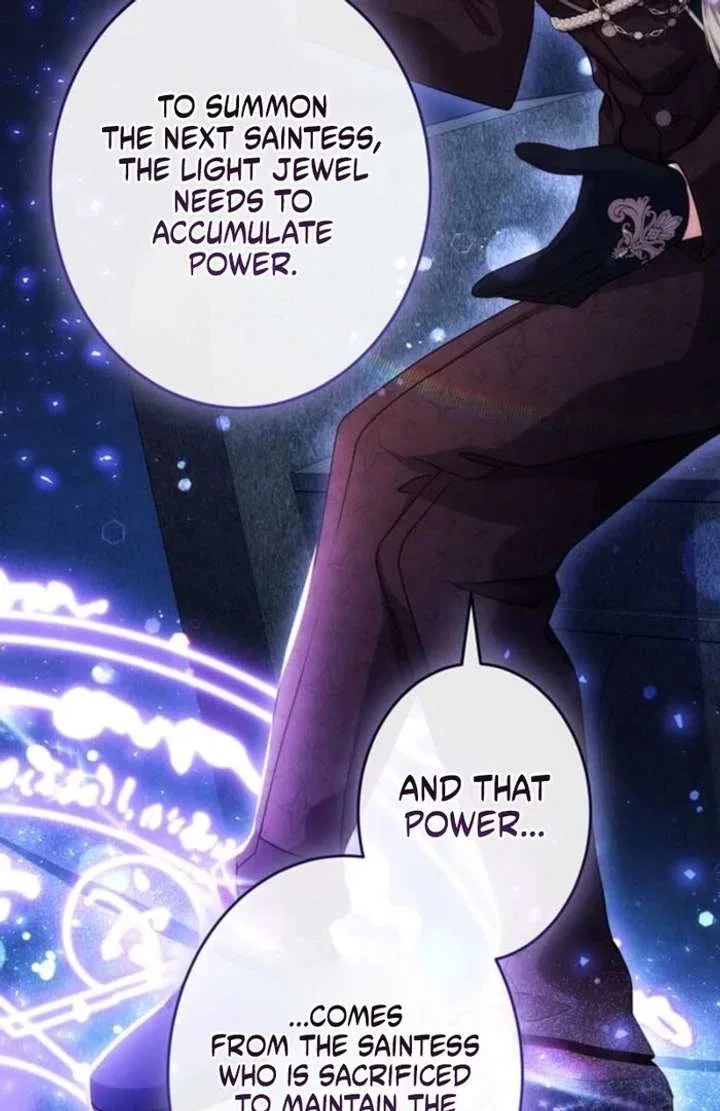You Don’t Mind If I Destroy This Kingdom, Right? The Pure White Saintess Vows Revenge Chapter 6 – Page 76