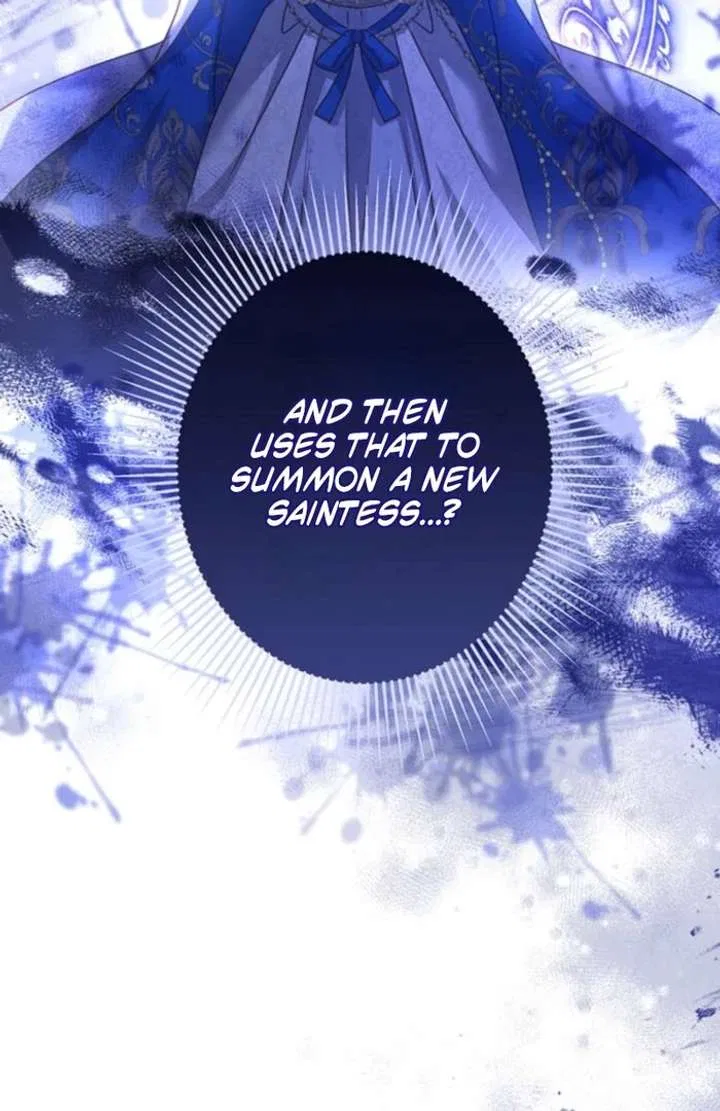 You Don’t Mind If I Destroy This Kingdom, Right? The Pure White Saintess Vows Revenge Chapter 6 – Page 79