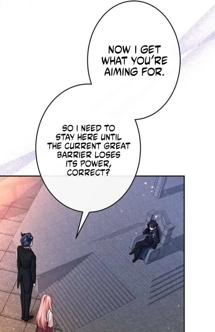You Don’t Mind If I Destroy This Kingdom, Right? The Pure White Saintess Vows Revenge Chapter 6 – Page 84