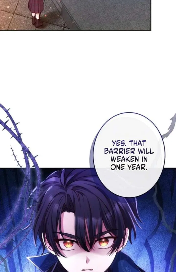 You Don’t Mind If I Destroy This Kingdom, Right? The Pure White Saintess Vows Revenge Chapter 6 – Page 85