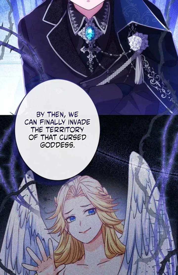 You Don’t Mind If I Destroy This Kingdom, Right? The Pure White Saintess Vows Revenge Chapter 6 – Page 86