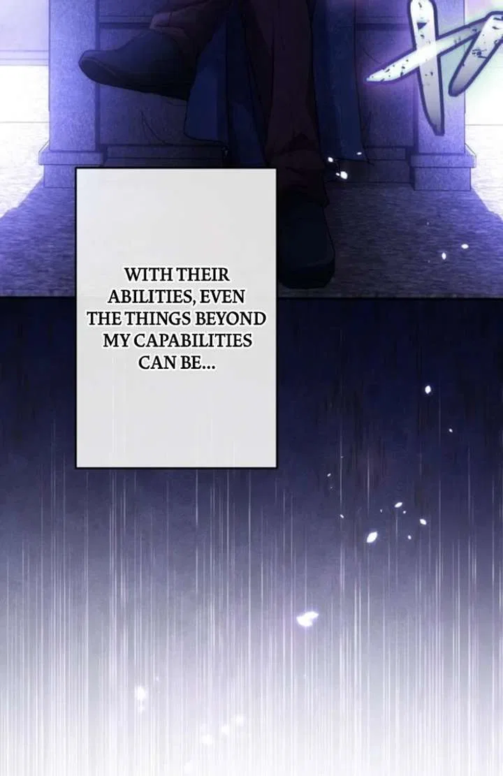 You Don’t Mind If I Destroy This Kingdom, Right? The Pure White Saintess Vows Revenge Chapter 6 – Page 94