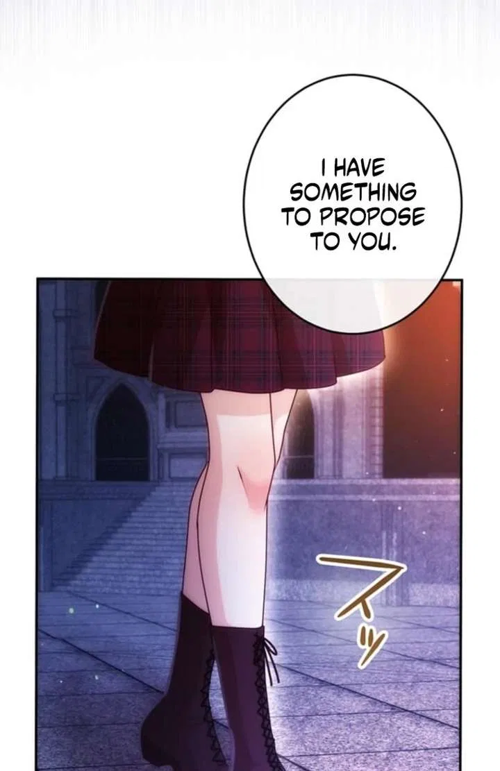 You Don’t Mind If I Destroy This Kingdom, Right? The Pure White Saintess Vows Revenge Chapter 6 – Page 95