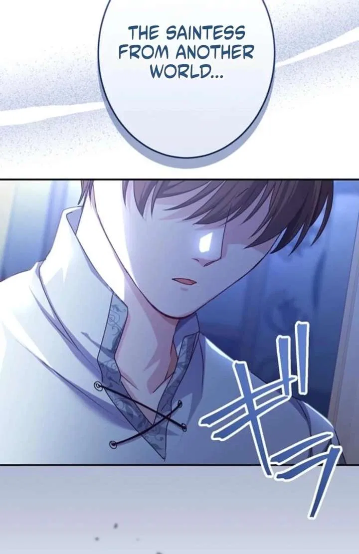 You Don’t Mind If I Destroy This Kingdom, Right? The Pure White Saintess Vows Revenge Chapter 5 – Page 3