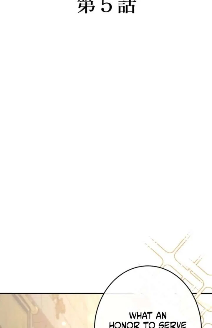 You Don’t Mind If I Destroy This Kingdom, Right? The Pure White Saintess Vows Revenge Chapter 5 – Page 5