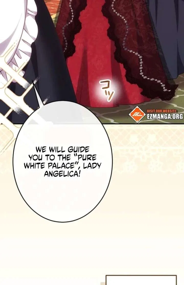 You Don’t Mind If I Destroy This Kingdom, Right? The Pure White Saintess Vows Revenge Chapter 5 – Page 7