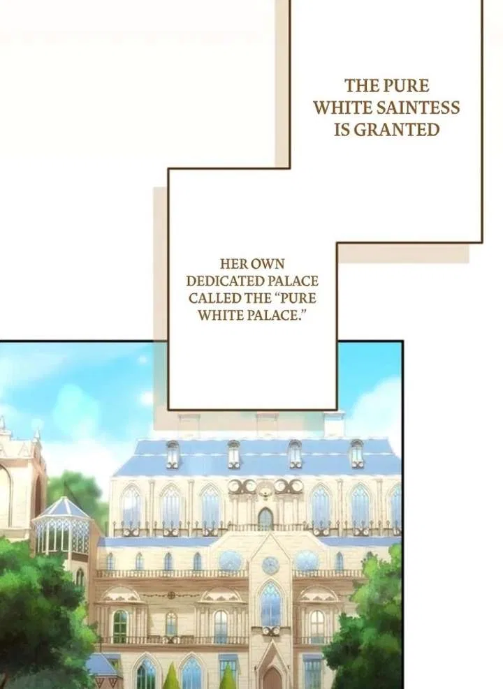 You Don’t Mind If I Destroy This Kingdom, Right? The Pure White Saintess Vows Revenge Chapter 5 – Page 8