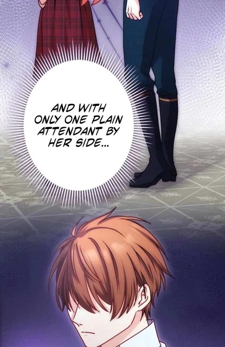 You Don’t Mind If I Destroy This Kingdom, Right? The Pure White Saintess Vows Revenge Chapter 5 – Page 30