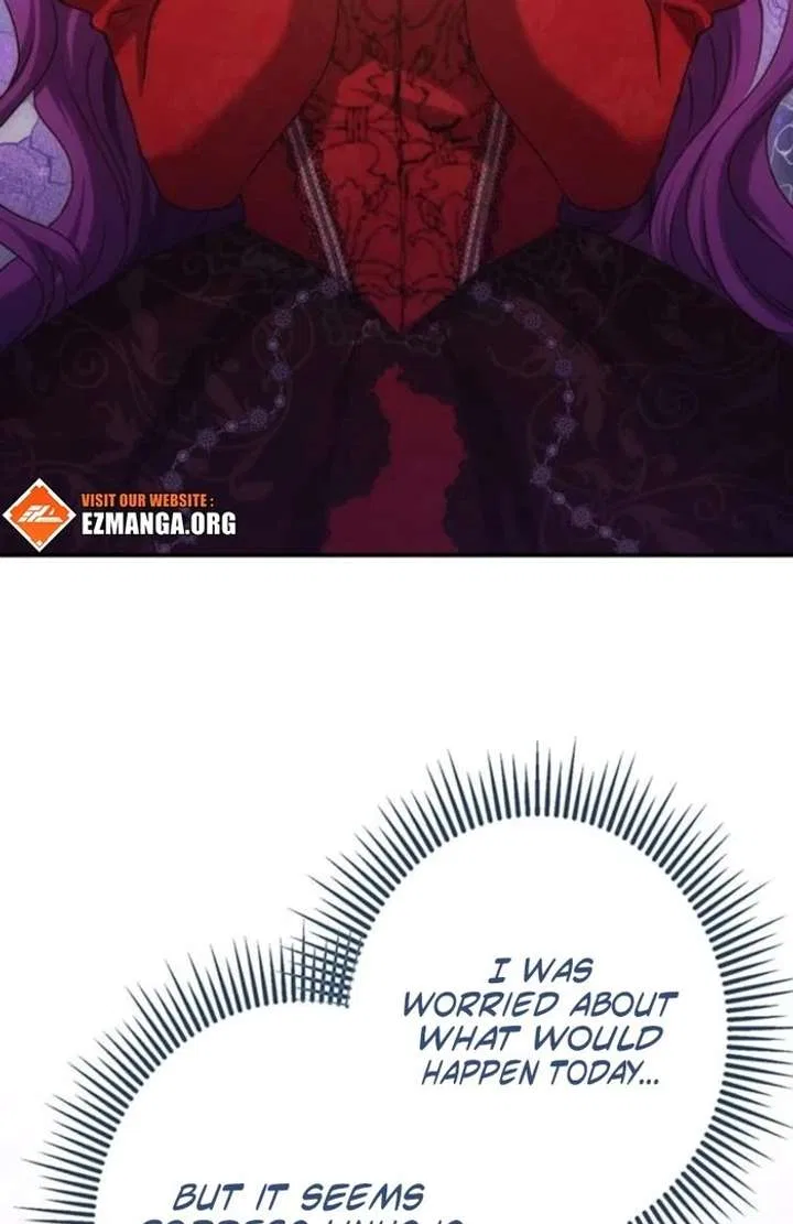 You Don’t Mind If I Destroy This Kingdom, Right? The Pure White Saintess Vows Revenge Chapter 5 – Page 33