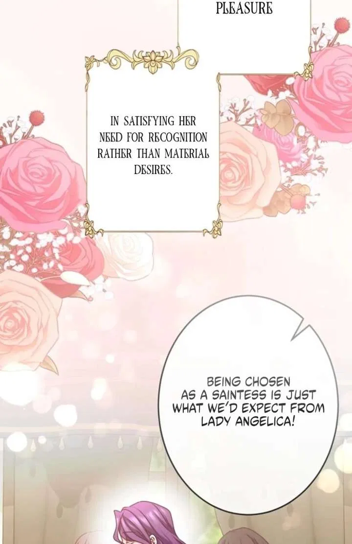 You Don’t Mind If I Destroy This Kingdom, Right? The Pure White Saintess Vows Revenge Chapter 5 – Page 44