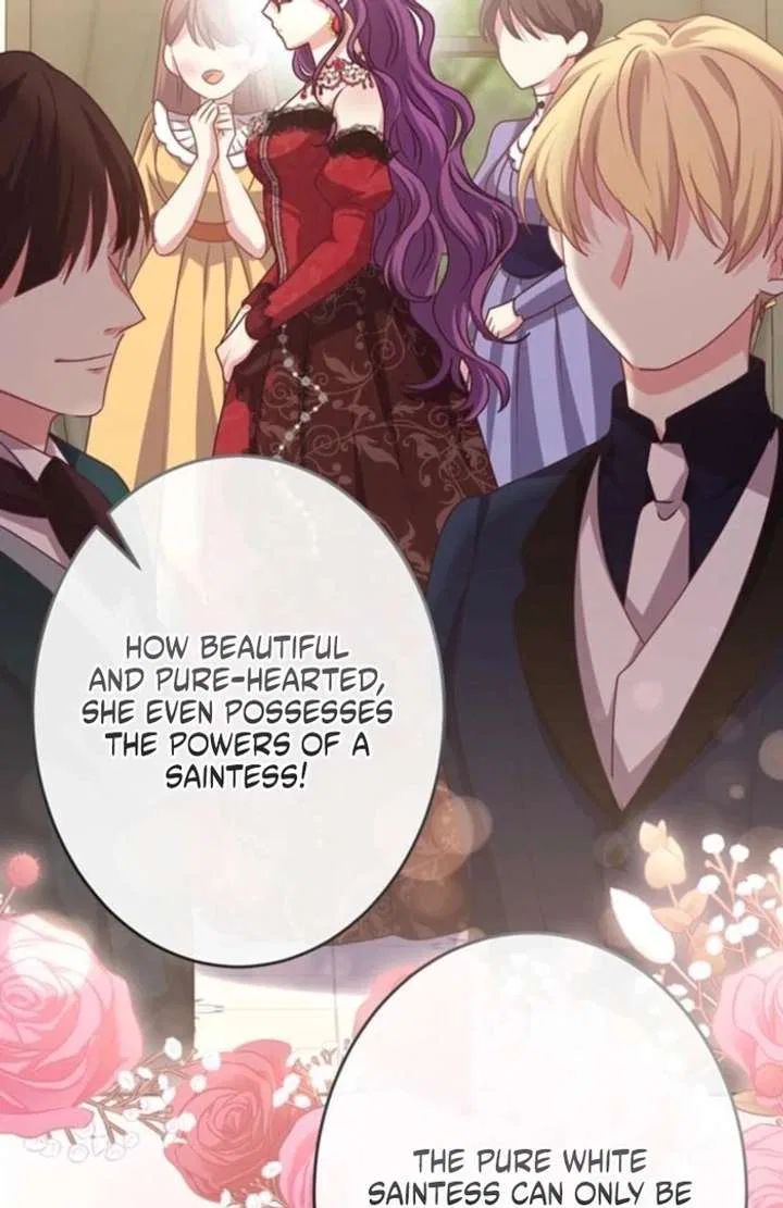 You Don’t Mind If I Destroy This Kingdom, Right? The Pure White Saintess Vows Revenge Chapter 5 – Page 45