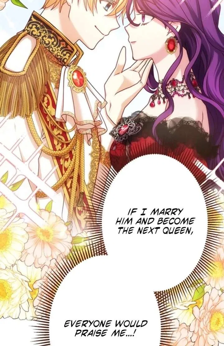 You Don’t Mind If I Destroy This Kingdom, Right? The Pure White Saintess Vows Revenge Chapter 5 – Page 55