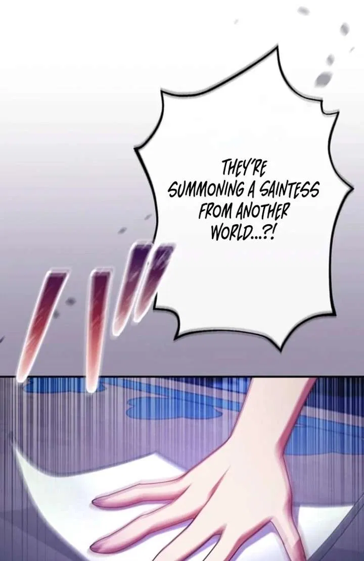You Don’t Mind If I Destroy This Kingdom, Right? The Pure White Saintess Vows Revenge Chapter 5 – Page 58