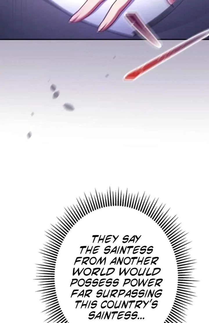 You Don’t Mind If I Destroy This Kingdom, Right? The Pure White Saintess Vows Revenge Chapter 5 – Page 59