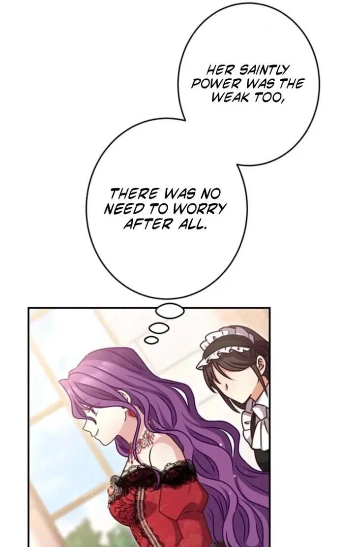 You Don’t Mind If I Destroy This Kingdom, Right? The Pure White Saintess Vows Revenge Chapter 5 – Page 67