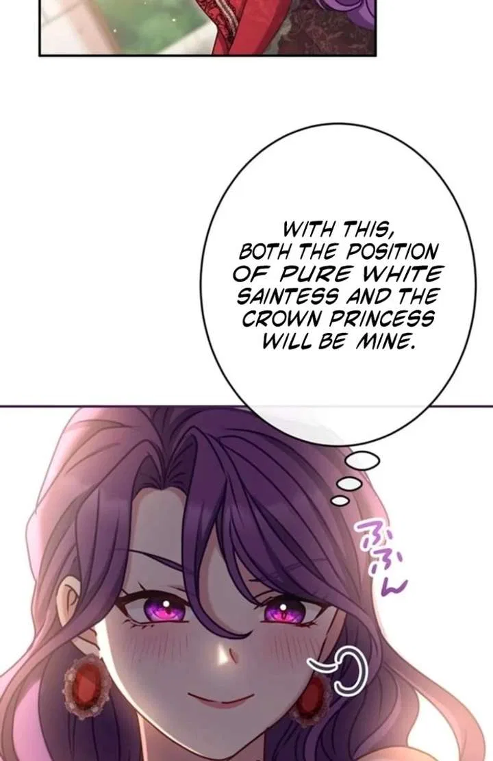 You Don’t Mind If I Destroy This Kingdom, Right? The Pure White Saintess Vows Revenge Chapter 5 – Page 68