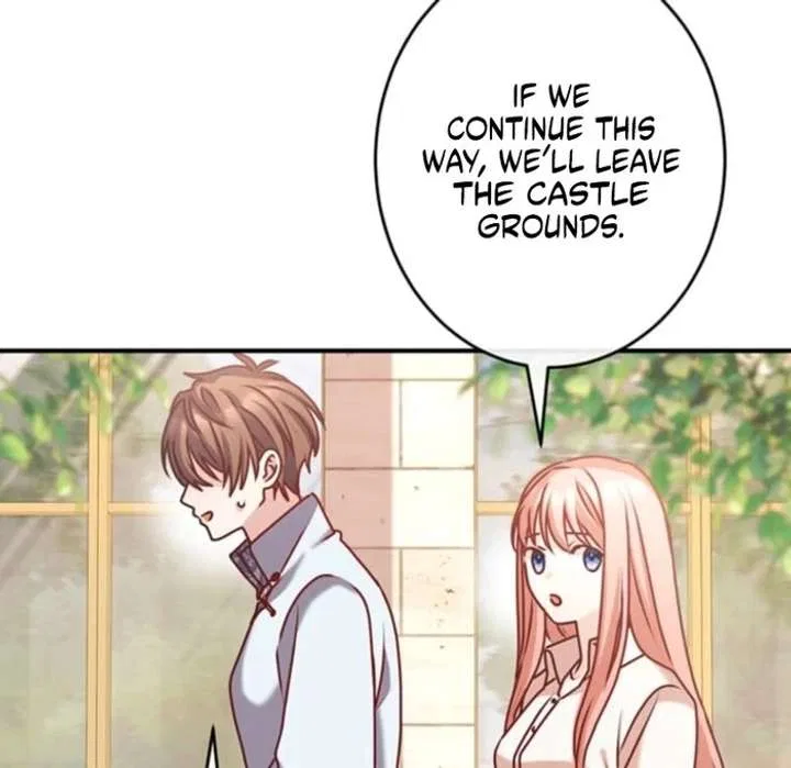 You Don’t Mind If I Destroy This Kingdom, Right? The Pure White Saintess Vows Revenge Chapter 5 – Page 75