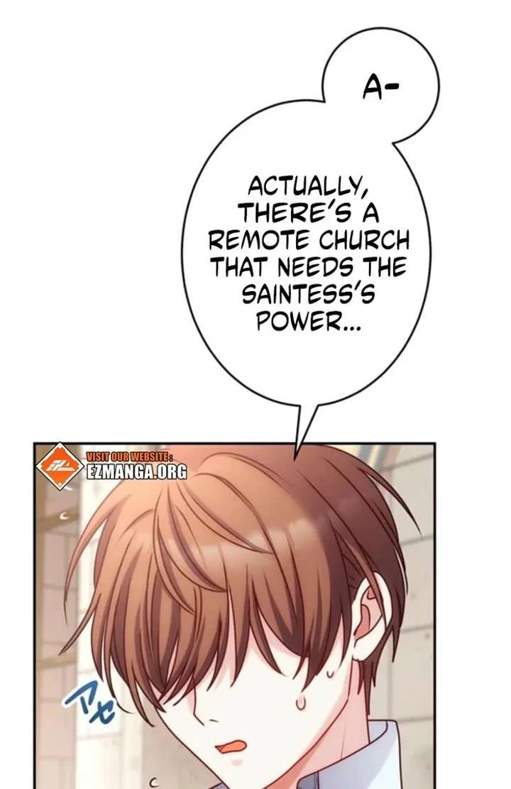 You Don’t Mind If I Destroy This Kingdom, Right? The Pure White Saintess Vows Revenge Chapter 5 – Page 77