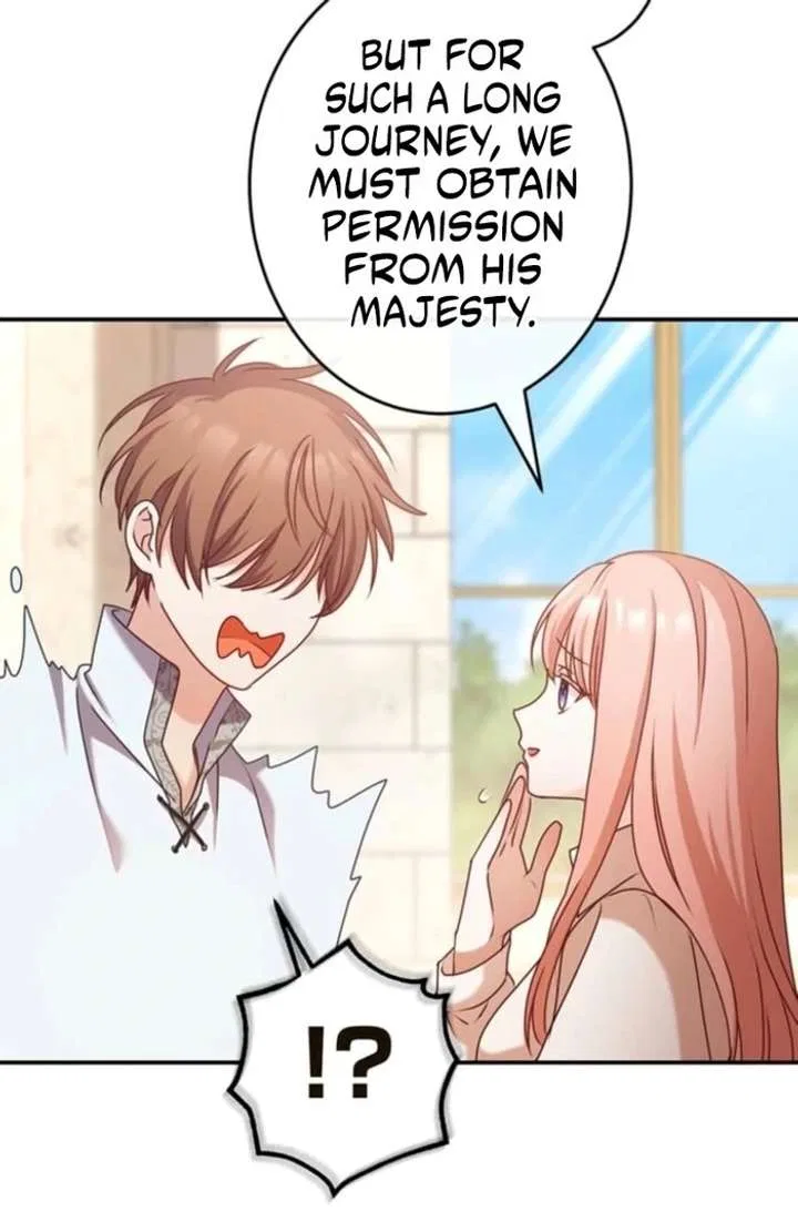 You Don’t Mind If I Destroy This Kingdom, Right? The Pure White Saintess Vows Revenge Chapter 5 – Page 80