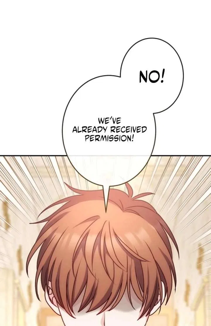 You Don’t Mind If I Destroy This Kingdom, Right? The Pure White Saintess Vows Revenge Chapter 5 – Page 81