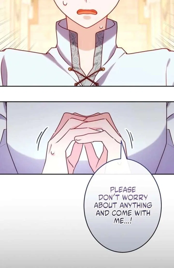 You Don’t Mind If I Destroy This Kingdom, Right? The Pure White Saintess Vows Revenge Chapter 5 – Page 82