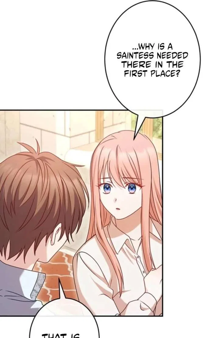 You Don’t Mind If I Destroy This Kingdom, Right? The Pure White Saintess Vows Revenge Chapter 5 – Page 86