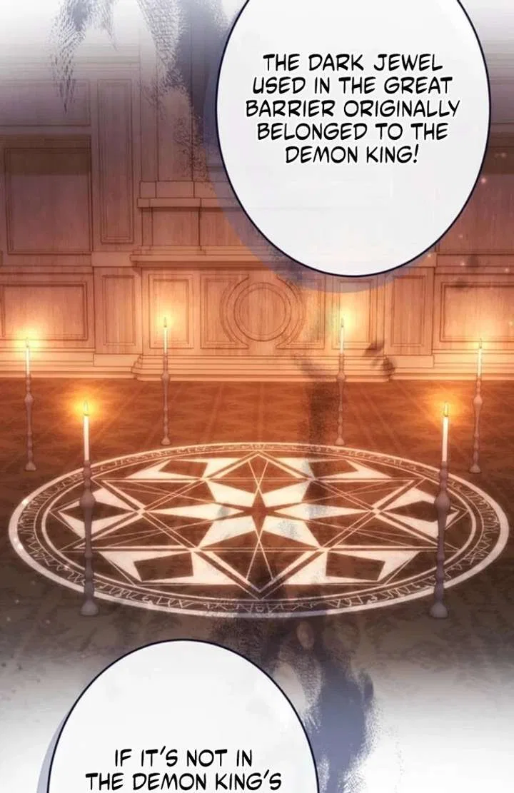 You Don’t Mind If I Destroy This Kingdom, Right? The Pure White Saintess Vows Revenge Chapter 5 – Page 97