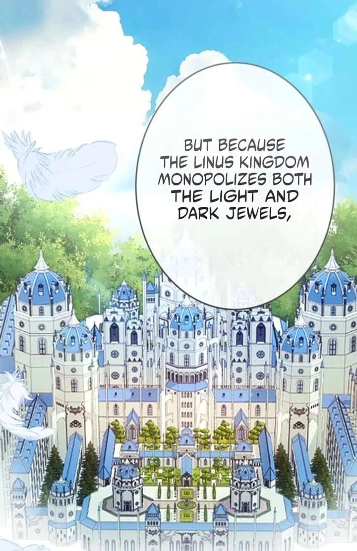 You Don’t Mind If I Destroy This Kingdom, Right? The Pure White Saintess Vows Revenge Chapter 5 – Page 99