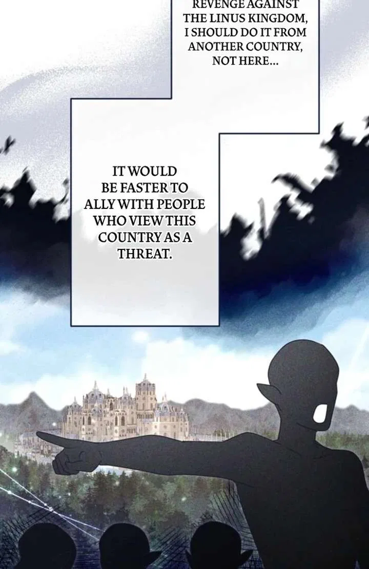 You Don’t Mind If I Destroy This Kingdom, Right? The Pure White Saintess Vows Revenge Chapter 5 – Page 110