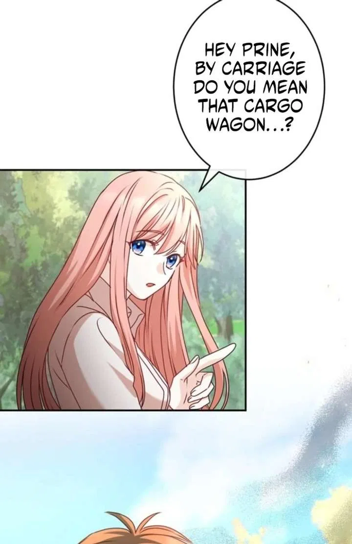 You Don’t Mind If I Destroy This Kingdom, Right? The Pure White Saintess Vows Revenge Chapter 5 – Page 117