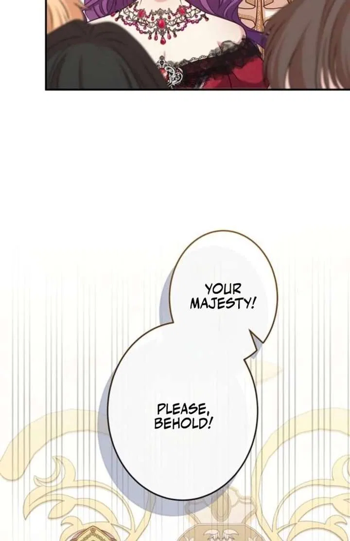 You Don’t Mind If I Destroy This Kingdom, Right? The Pure White Saintess Vows Revenge Chapter 4 – Page 5