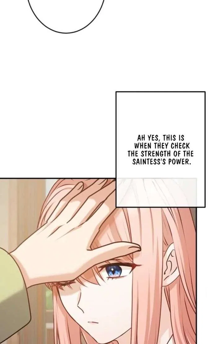 You Don’t Mind If I Destroy This Kingdom, Right? The Pure White Saintess Vows Revenge Chapter 4 – Page 12