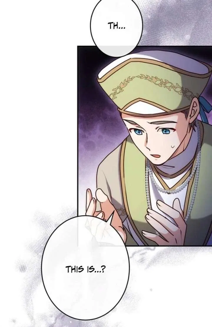 You Don’t Mind If I Destroy This Kingdom, Right? The Pure White Saintess Vows Revenge Chapter 4 – Page 16