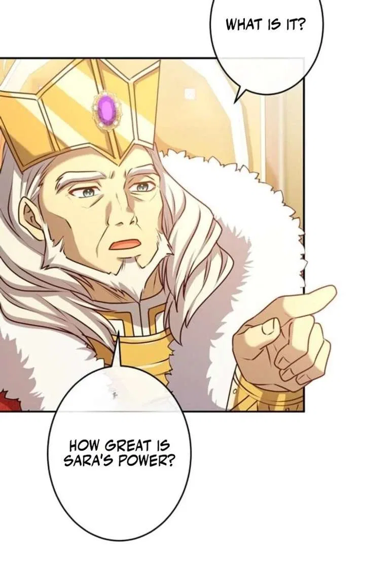 You Don’t Mind If I Destroy This Kingdom, Right? The Pure White Saintess Vows Revenge Chapter 4 – Page 22