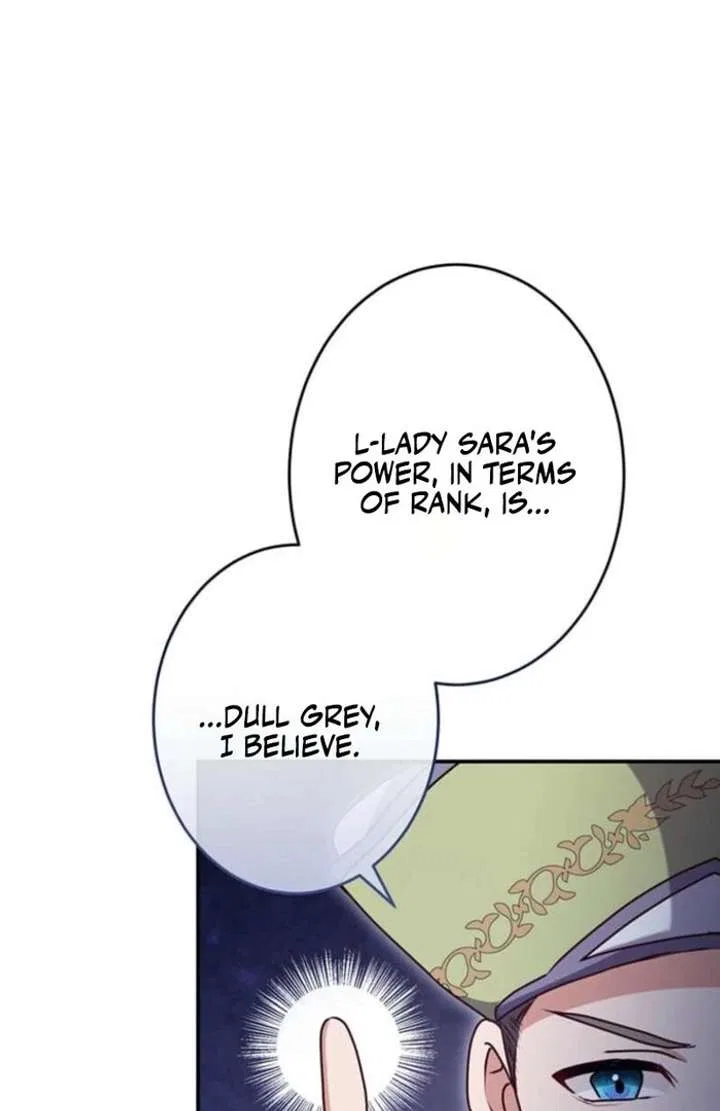 You Don’t Mind If I Destroy This Kingdom, Right? The Pure White Saintess Vows Revenge Chapter 4 – Page 23