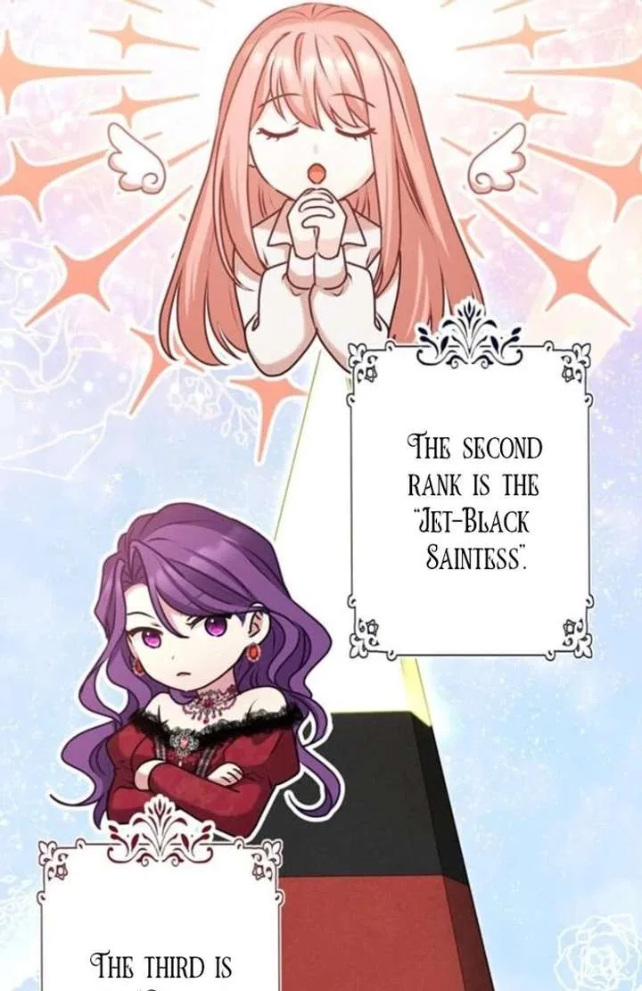 You Don’t Mind If I Destroy This Kingdom, Right? The Pure White Saintess Vows Revenge Chapter 4 – Page 29