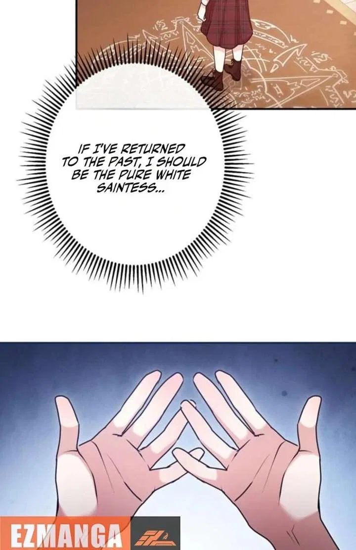 You Don’t Mind If I Destroy This Kingdom, Right? The Pure White Saintess Vows Revenge Chapter 4 – Page 32