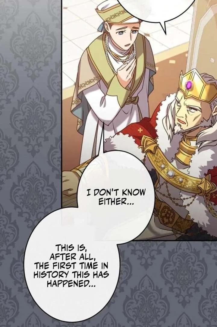You Don’t Mind If I Destroy This Kingdom, Right? The Pure White Saintess Vows Revenge Chapter 4 – Page 47